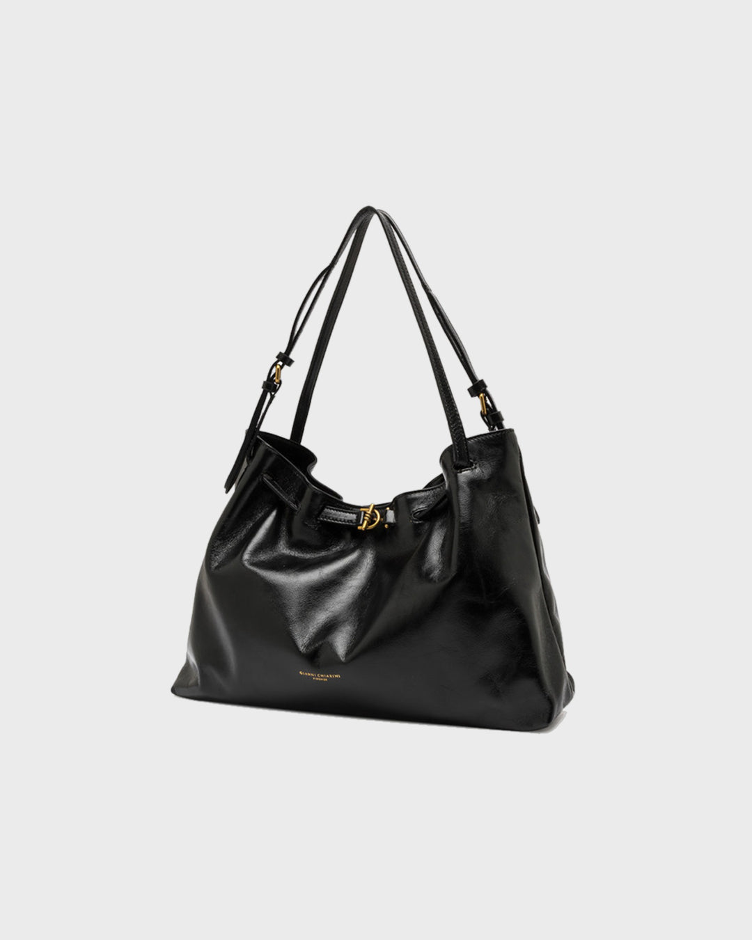 Gianni Chiarini Handtasche Mimi Black – Bild 3