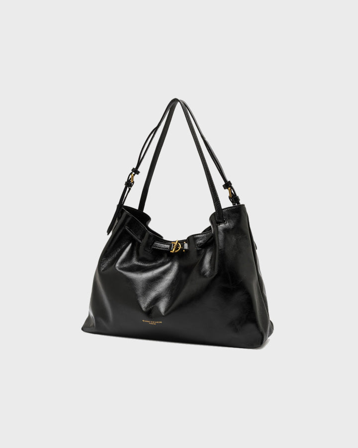 Gianni Chiarini Handtasche Mimi Black – Bild 3