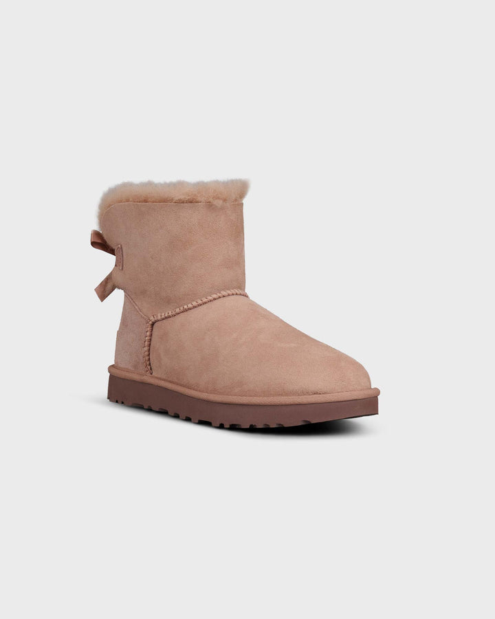 Mini Bailey Bow II Rocky Oak