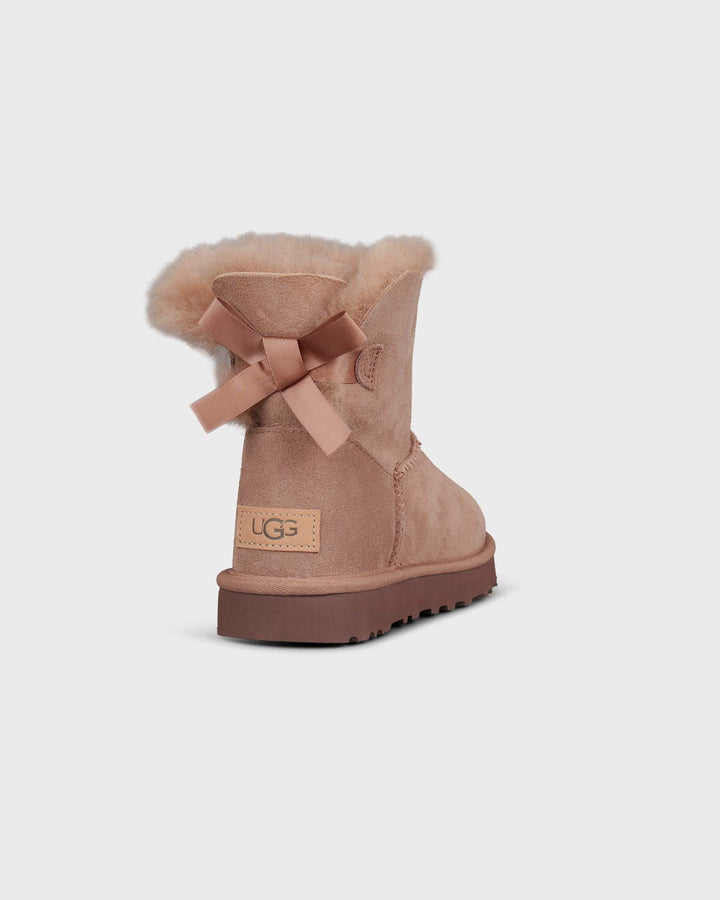 Mini Bailey Bow II Rocky Oak