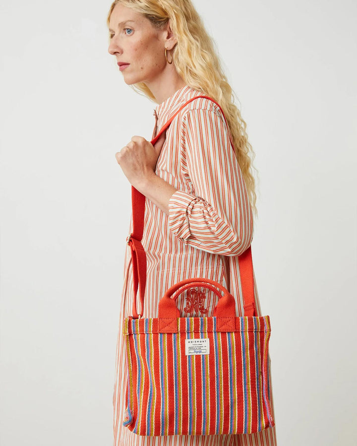 Mini Tote Bag No. 45 Roma Spritz