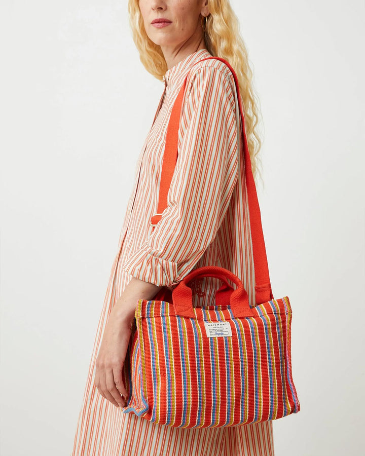 Mini Tote Bag No. 45 Roma Spritz