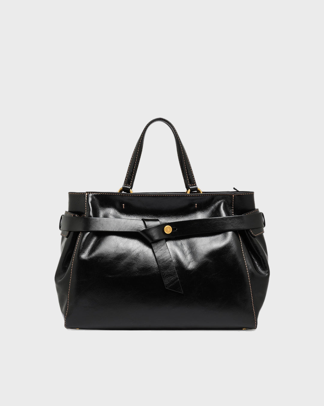 Gianni Chiarini Handtasche Miranda Black