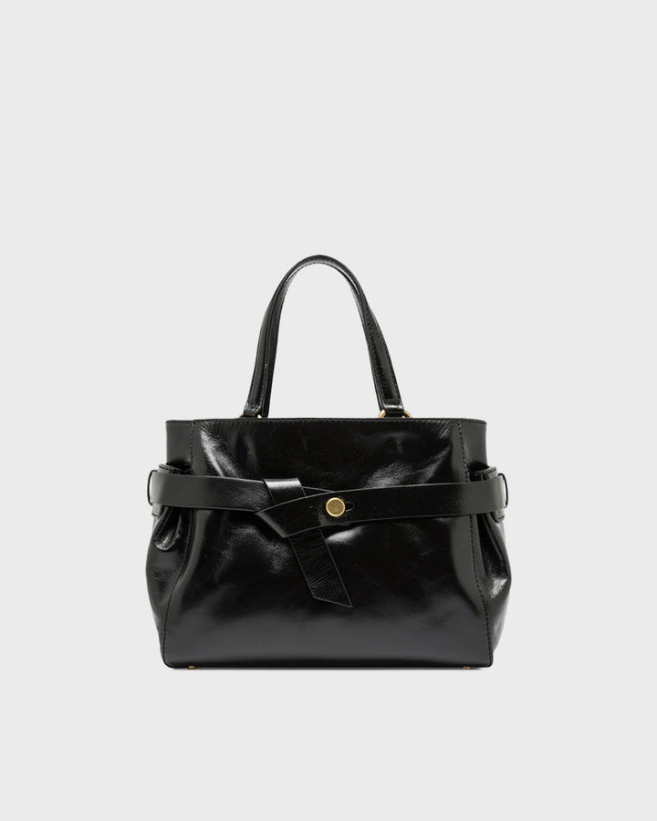 Gianni Chiarini Handtasche Miranda Black