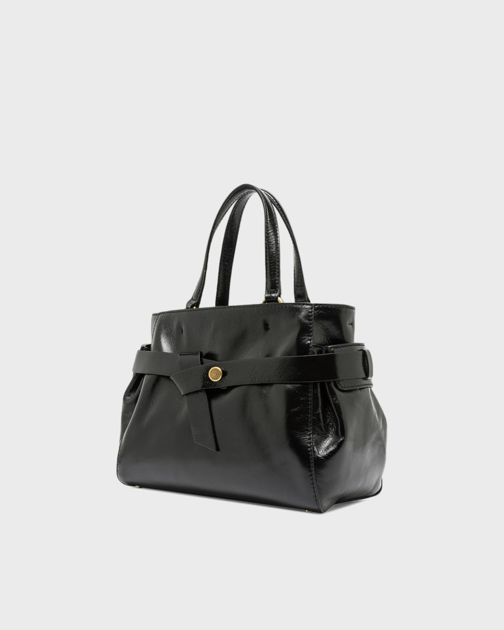 Gianni Chiarini Handtasche Miranda Black – Bild 2