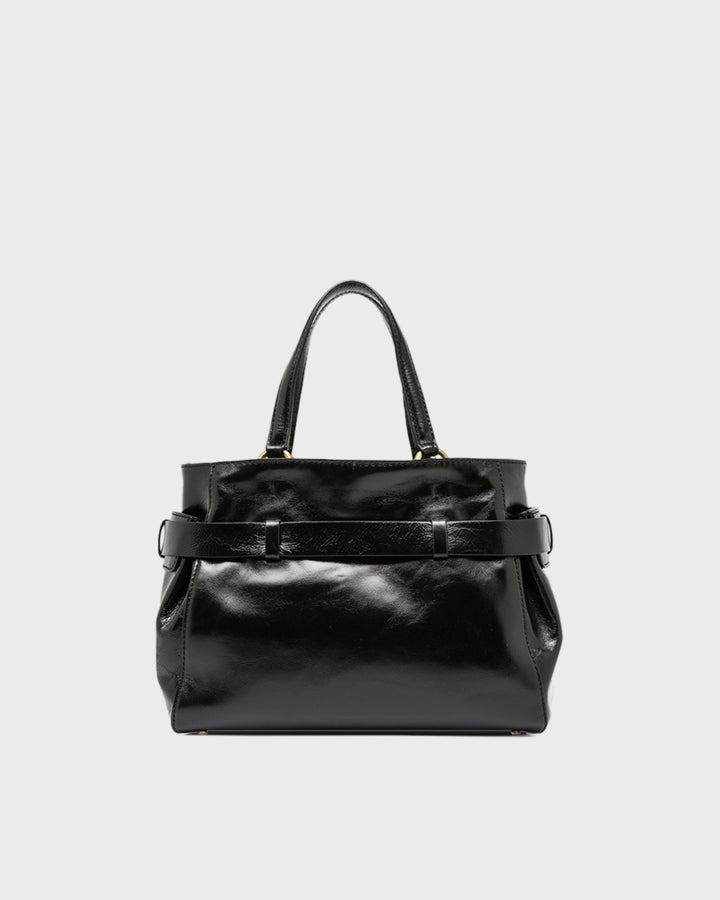 Gianni Chiarini Handtasche Miranda Black – Bild 3