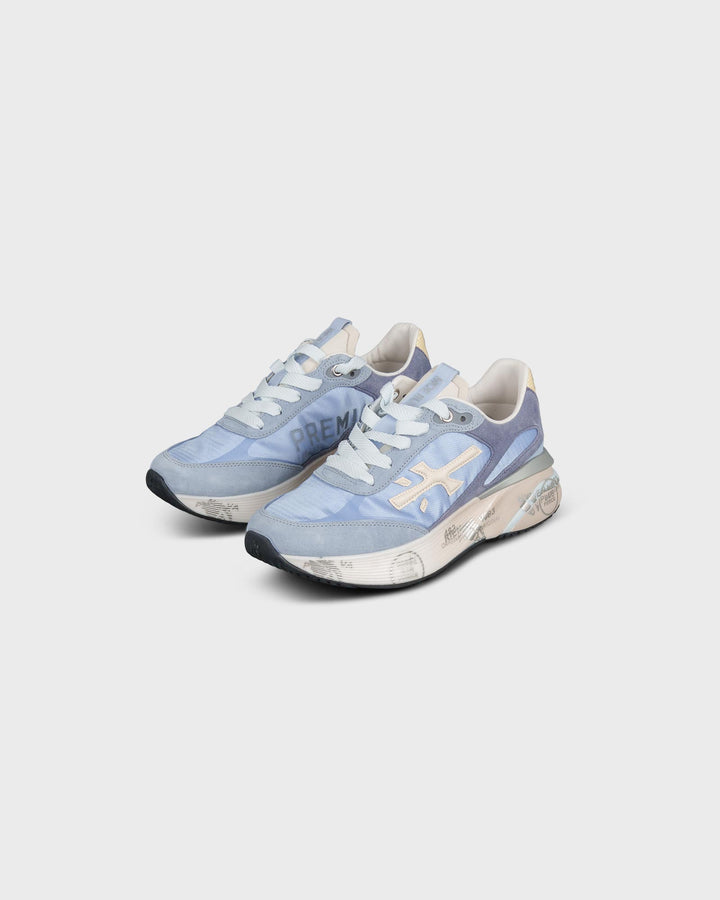 Moerund Babyblue