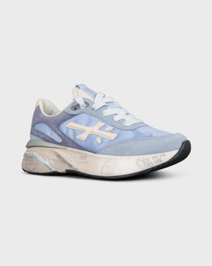 Moerund Babyblue
