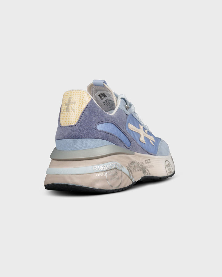 Moerund Babyblue