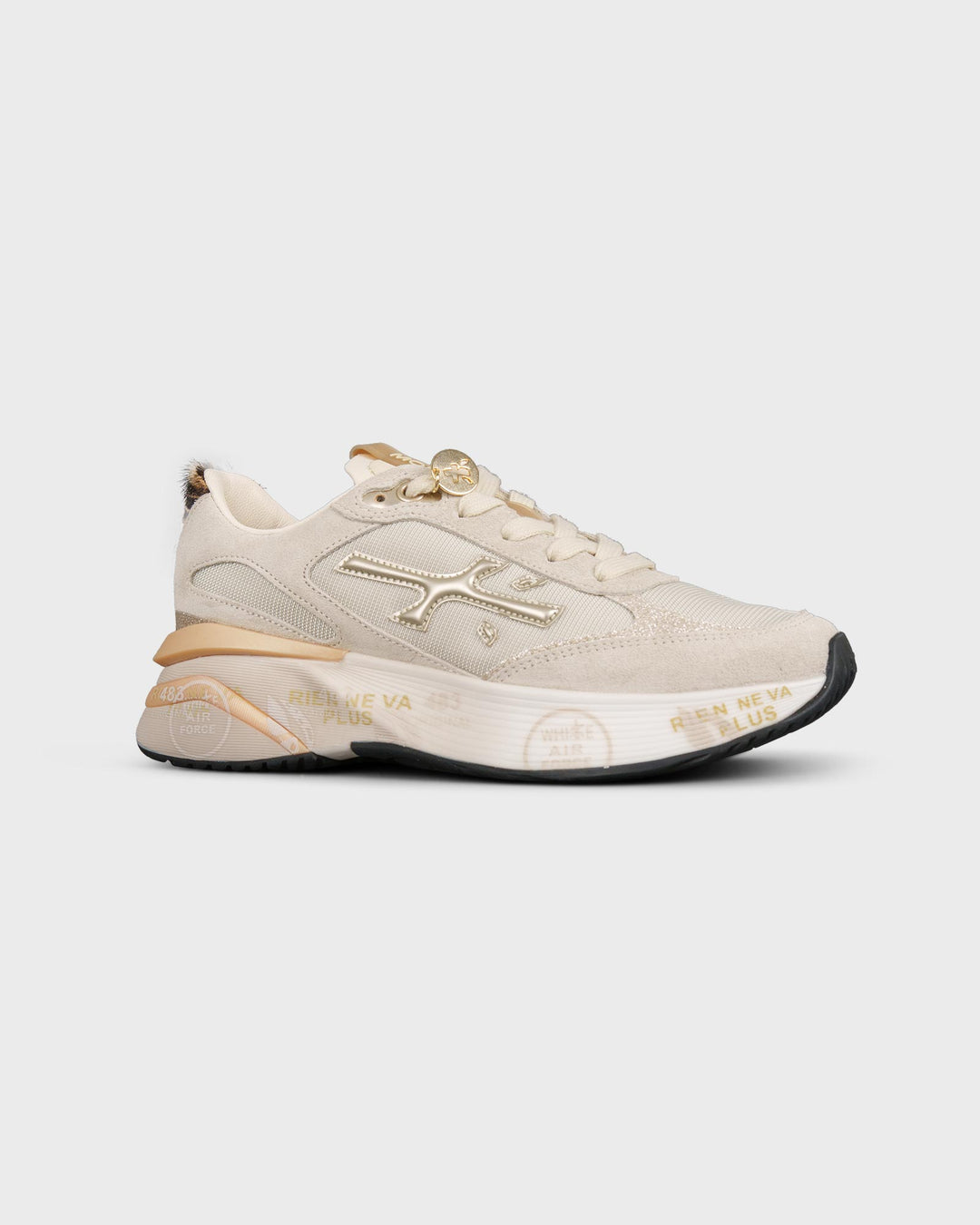 Moerund Beige