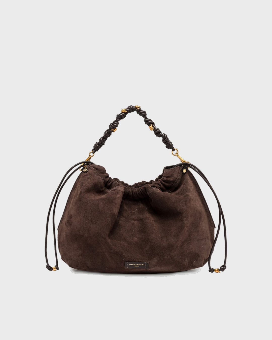Gianni Chiarini Handtasche Morgana Moka