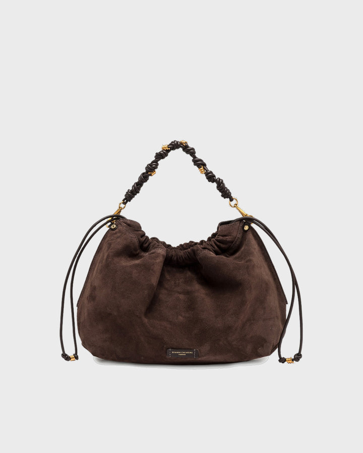 Gianni Chiarini Handtasche Morgana Moka
