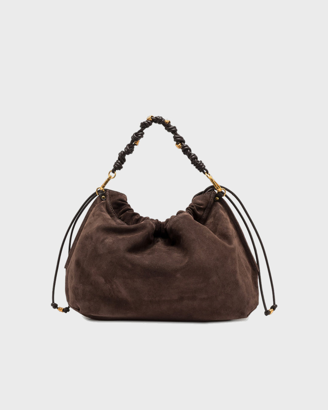 Gianni Chiarini Handtasche Morgana Moka – Bild 3