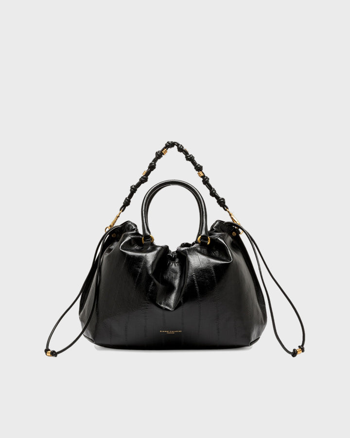 Gianni Chiarini Handtasche Morgana Nero