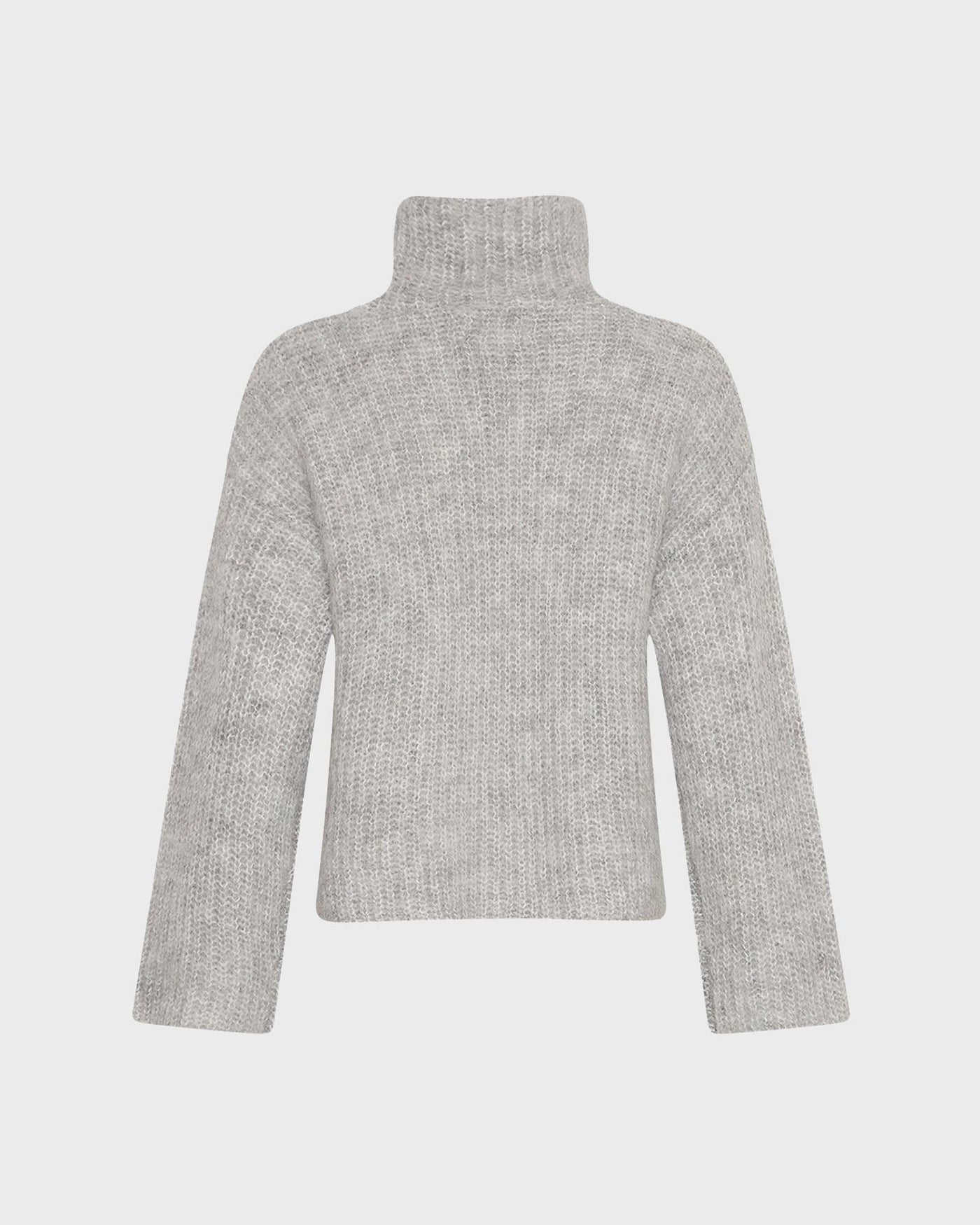 MSCHAnnalisa M
Pullover Light Grey Melange myMEID