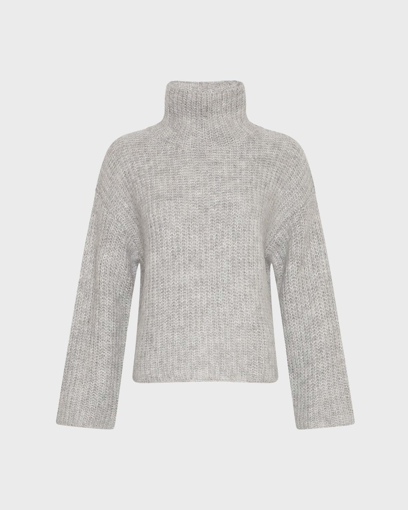 MSCHAnnalisa M
Pullover Light Grey Melange myMEID