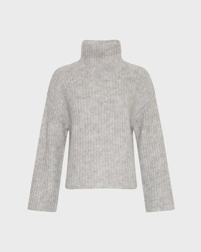 MSCHAnnalisa M
Pullover Light Grey Melange myMEID