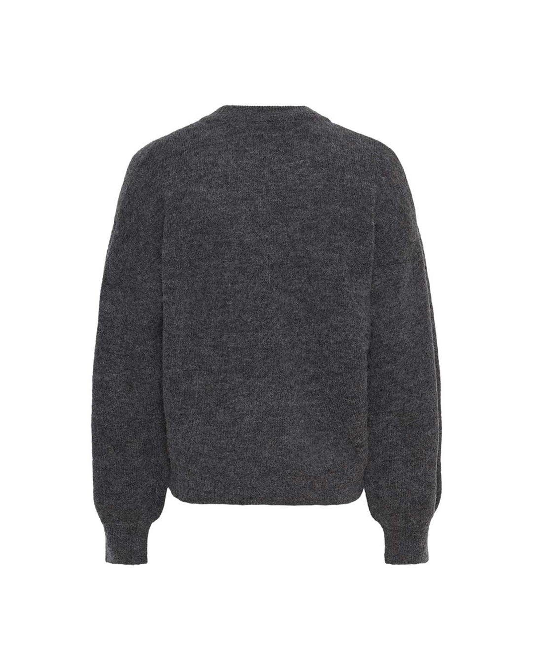 MSCHAnnamaja
Alegria Pullover Dark Grey Melan