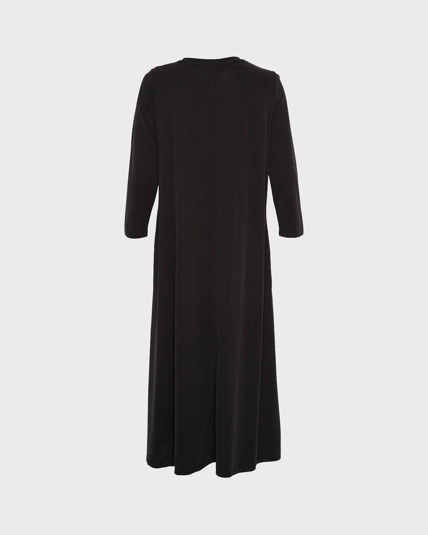 MSCHBirdia Lynette 3/4 Dress Black myMEID