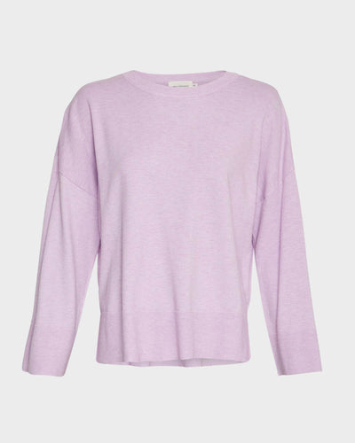 MSCHDalinde Rachelle Pullover Orchid Bloom Mel myMEID