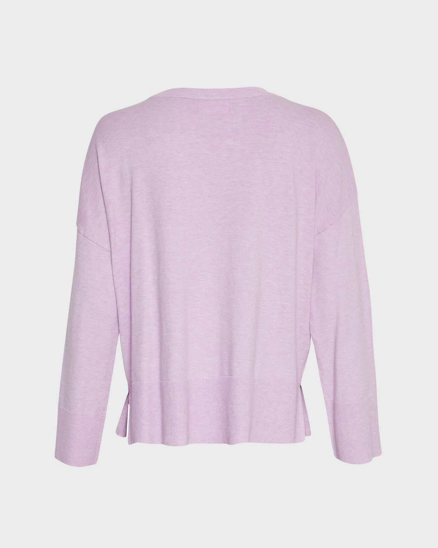 MSCHDalinde Rachelle Pullover Orchid Bloom Mel myMEID