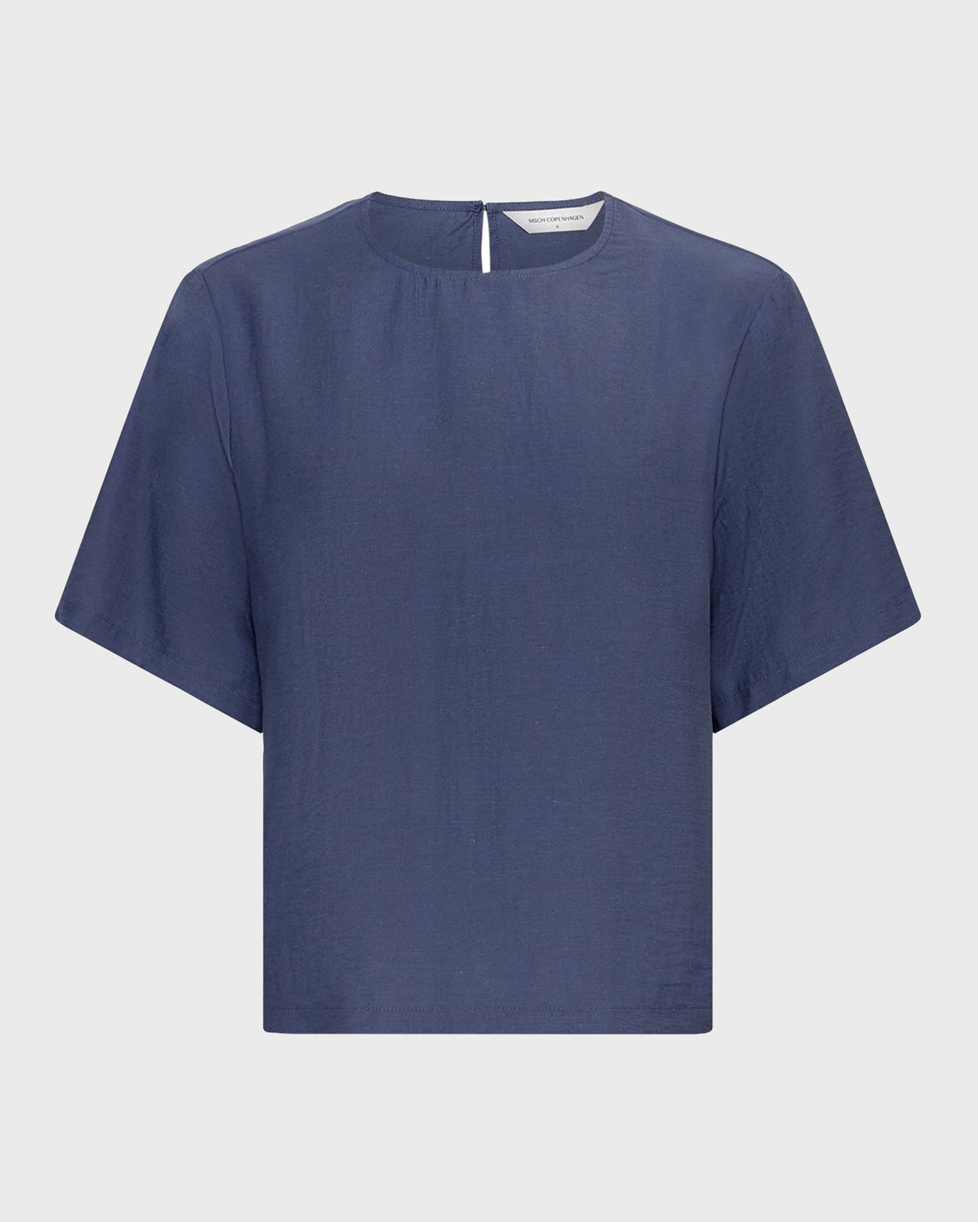 MSCHDisa 2/4 Top Oceana Melange myMEID