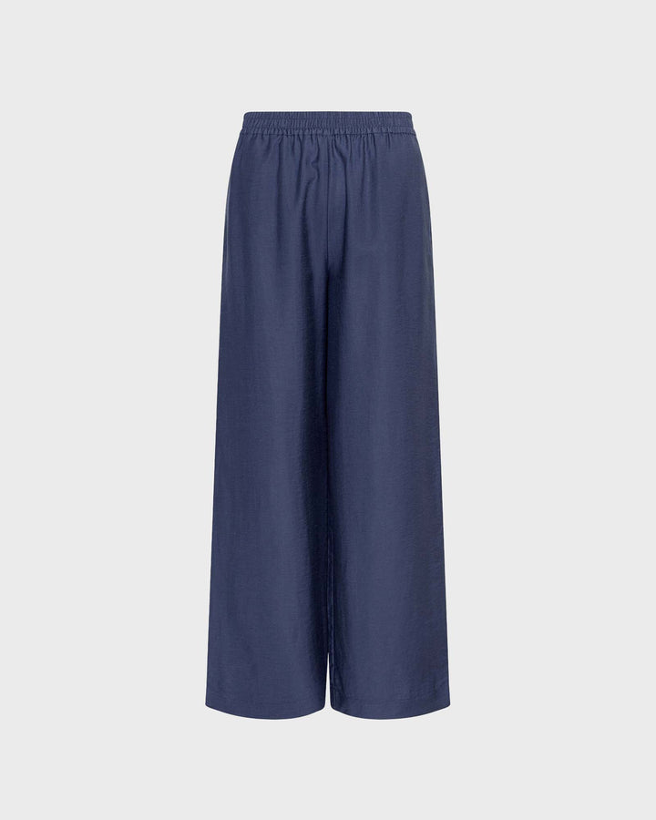 MSCHDisa HW Pants Oceana Melange