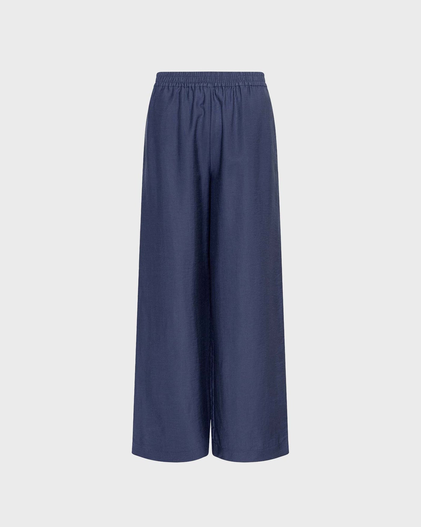 MSCHDisa HW Pants Oceana Melange myMEID