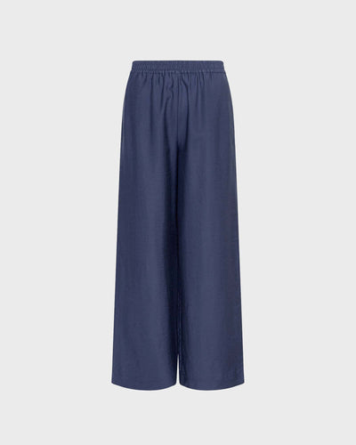MSCHDisa HW Pants Oceana Melange myMEID