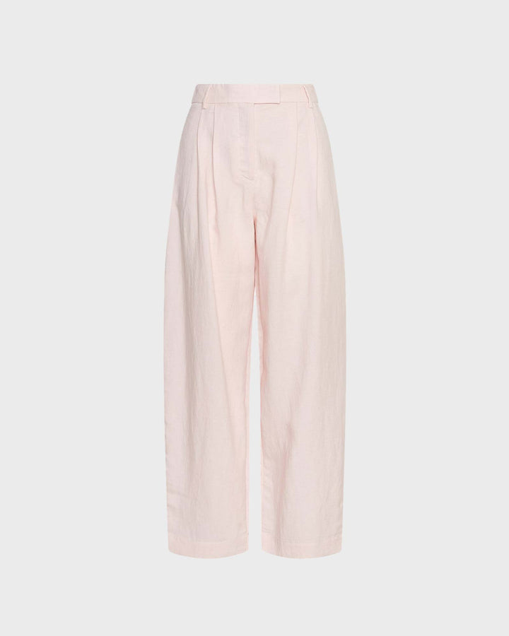 MSCHFranciska Pants Lotus Melange