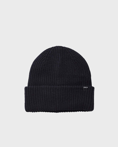 Moss Copenhagen Beanie MSCHGaline Rachelle Sky Captain myMEID
