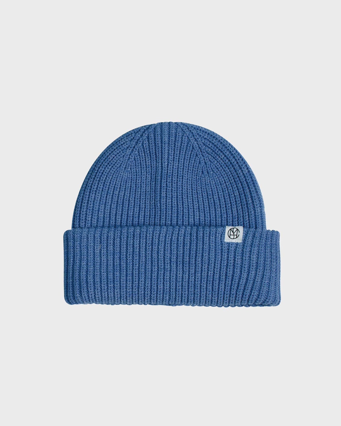 MSCHGaline Rachelle Icon Beanie Strong Blue myMEID