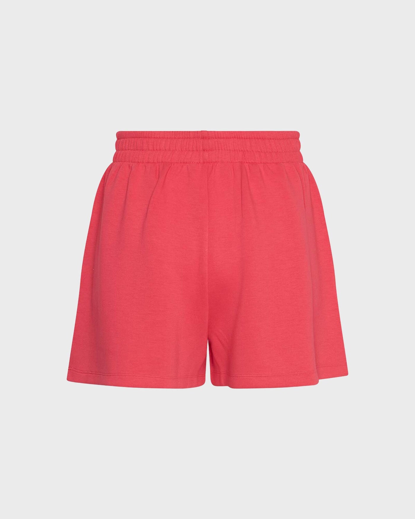 MSCHHarissa Ima Q Sweat Shorts Rose Red myMEID