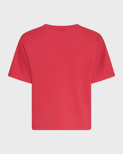 MSCHHarissa Ima Q Sweatshirt Rose Red myMEID