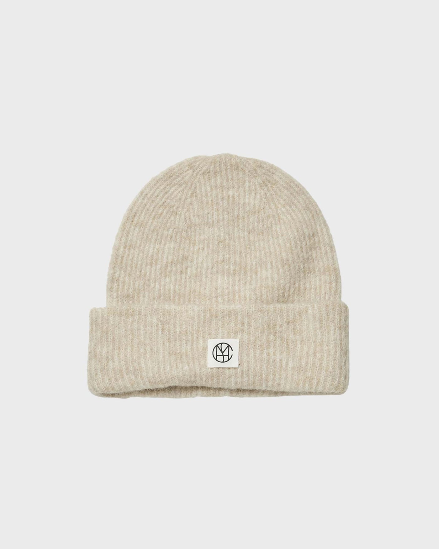 MSCHHope Icon
Beanie Oatmeal Melange myMEID