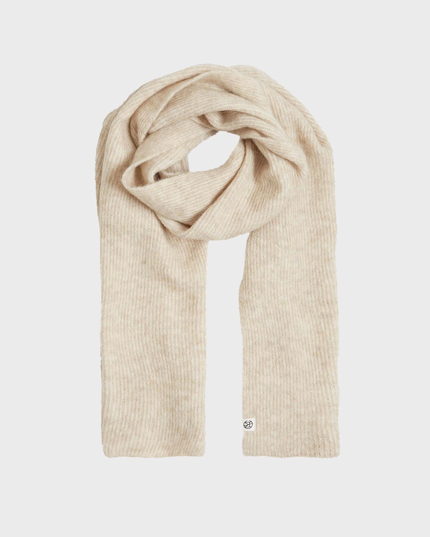 MSCHHope Icon
Scarf Oatmeal Melange myMEID