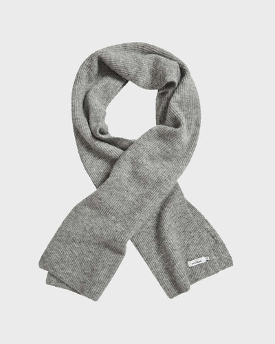 Moss Copenhagen Schal MSCHHope Scarf Golden Mgm myMEID