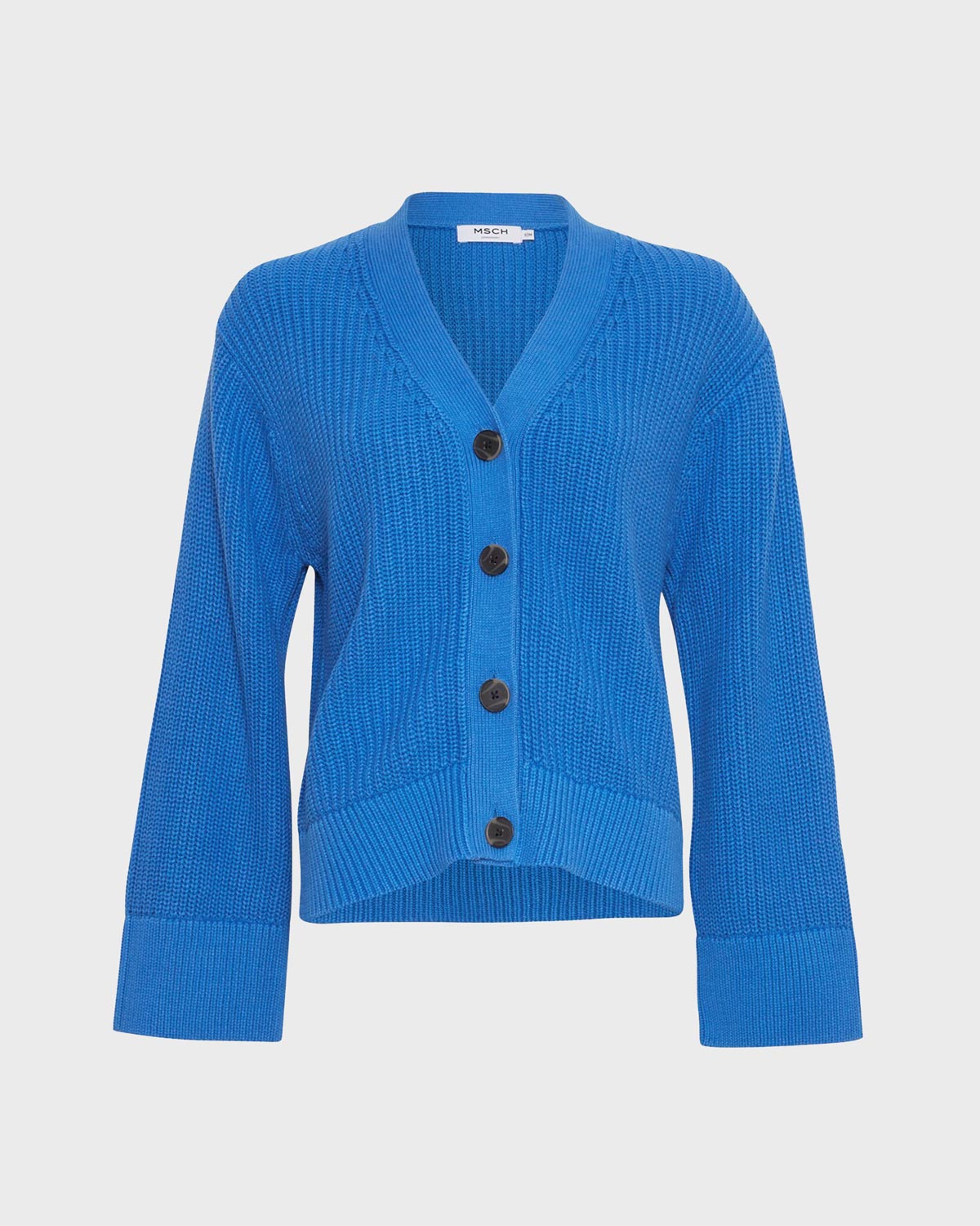 MSCHJillena Cardigan Palace Blue myMEID