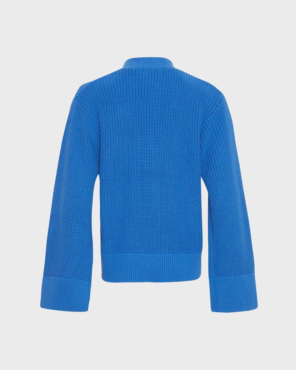 MSCHJillena Cardigan Palace Blue myMEID