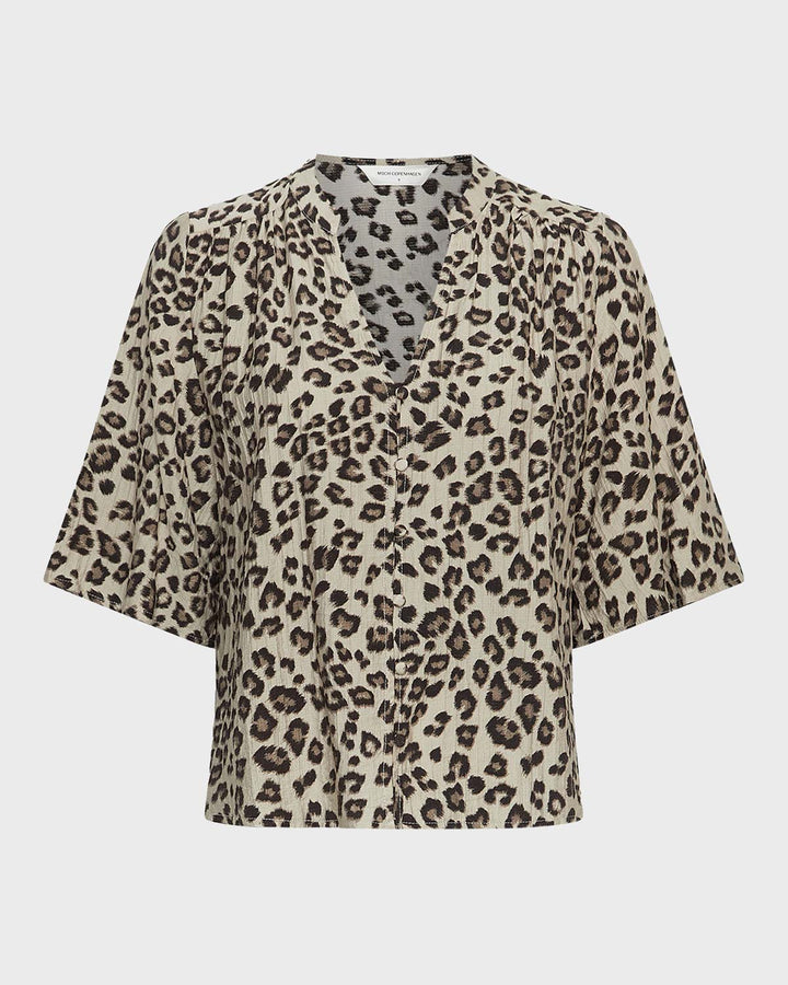 MSCHKalani Vlora
2/4 Shirt Humus Leo