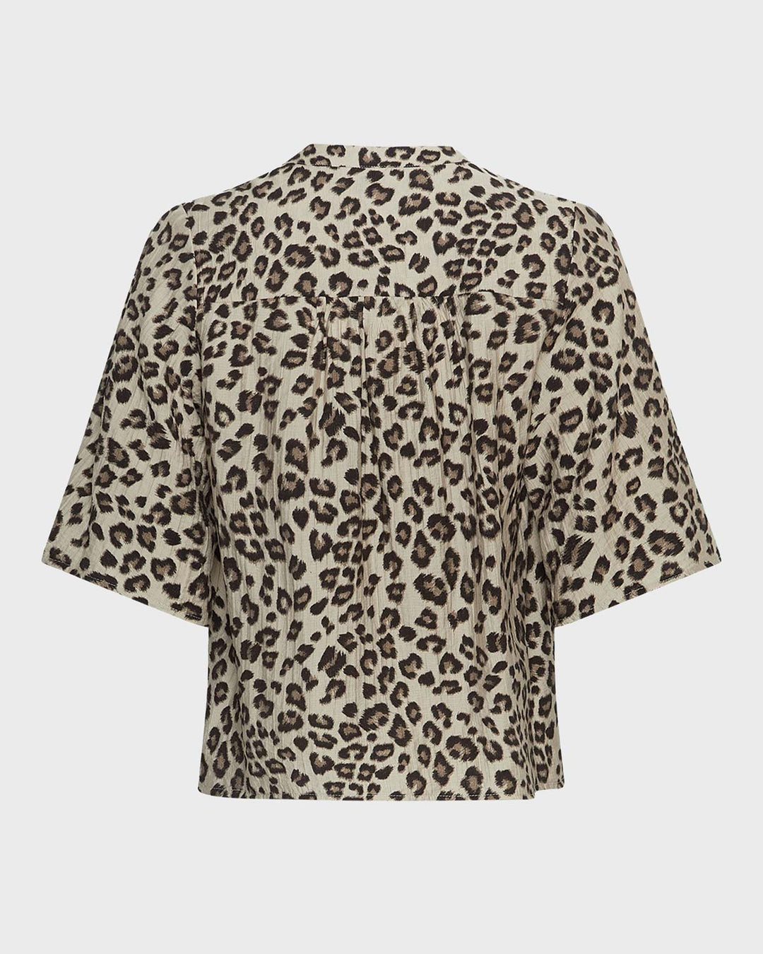 MSCHKalani Vlora
2/4 Shirt Humus Leo