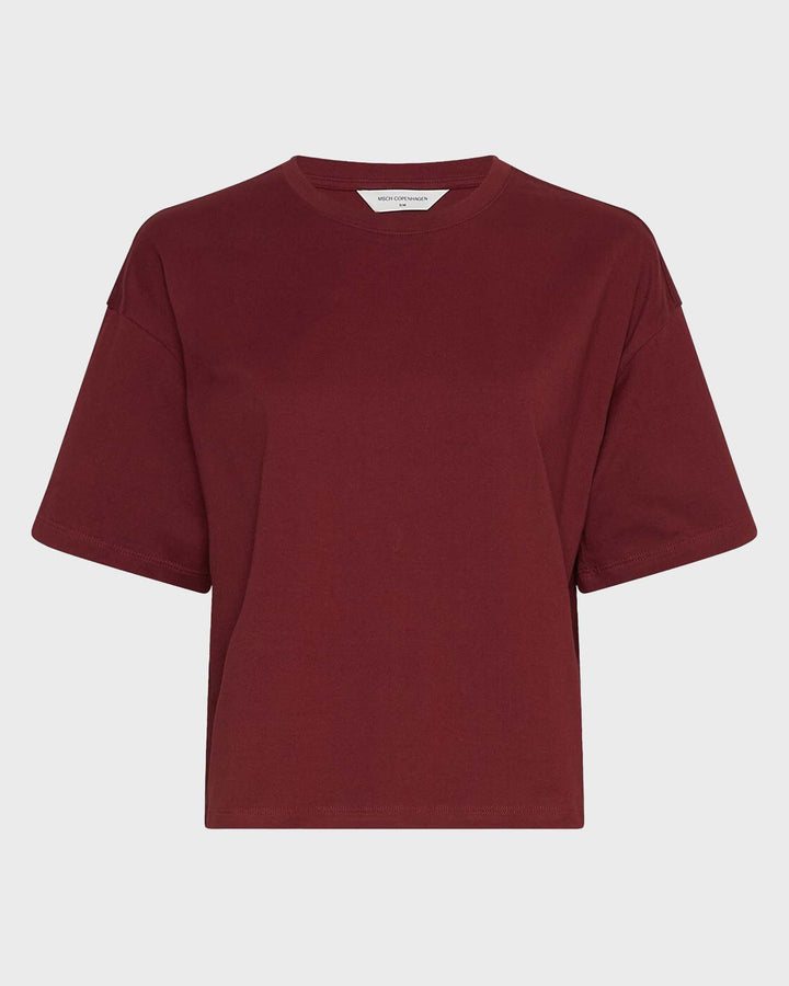MSCHLeana Tee Syrah