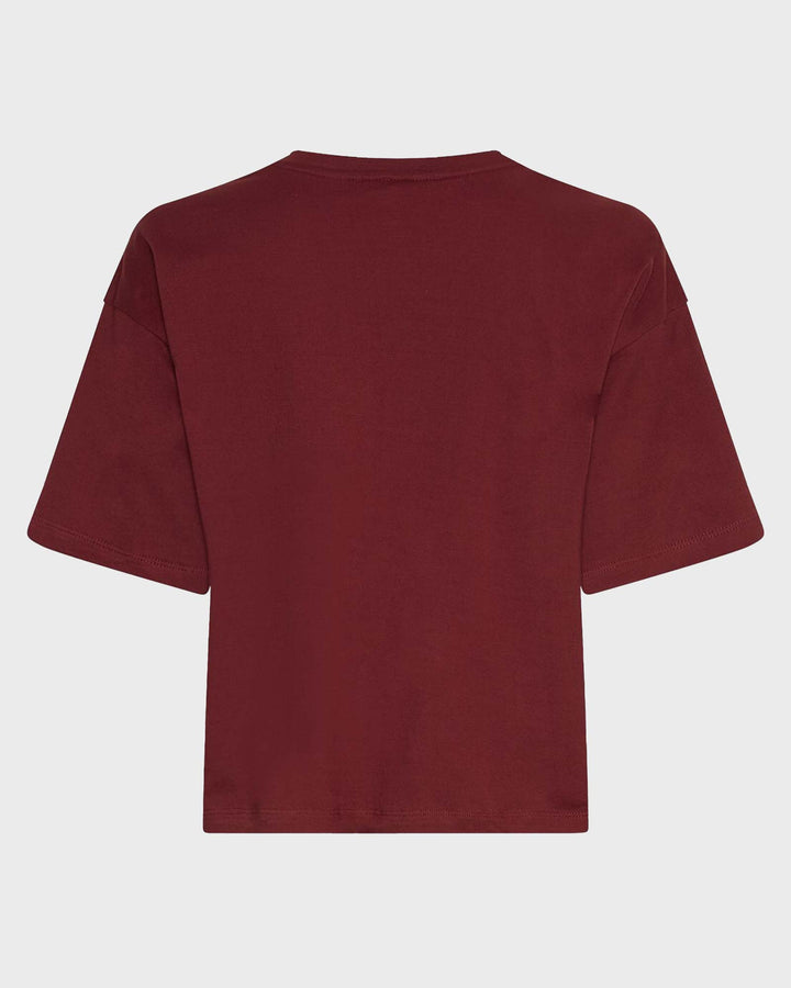 MSCHLeana Tee Syrah