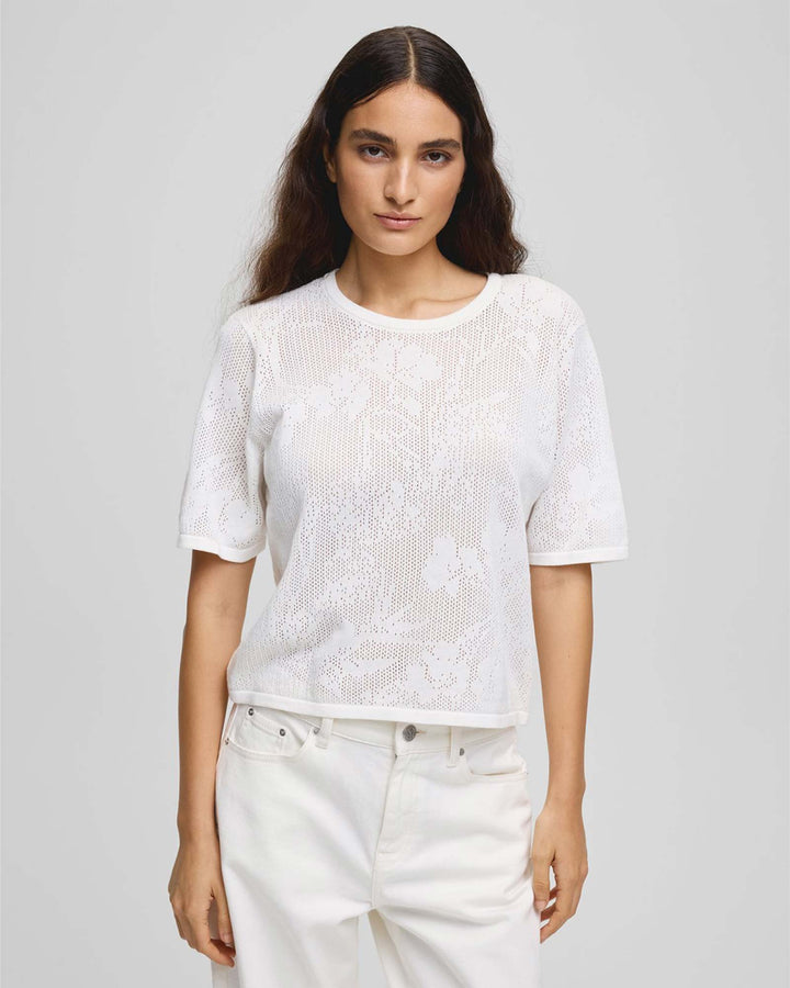 MSCHLuri 2/4
Pullover Egret