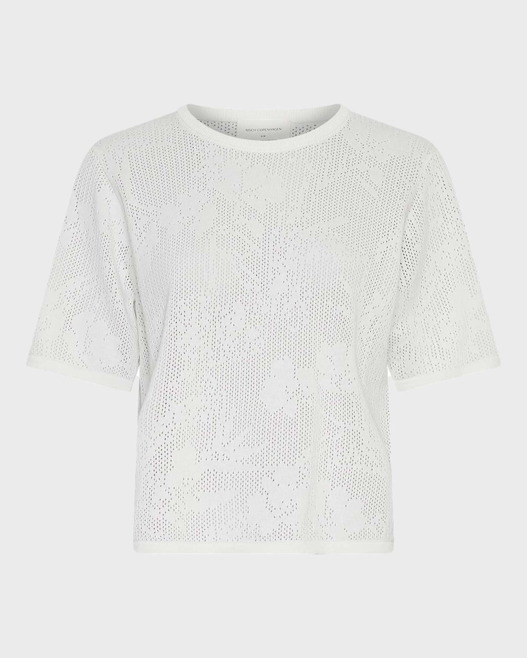 MSCHLuri 2/4
Pullover Egret