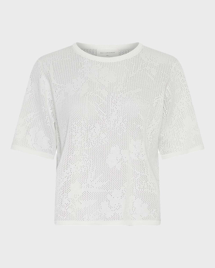 MSCHLuri 2/4
Pullover Egret