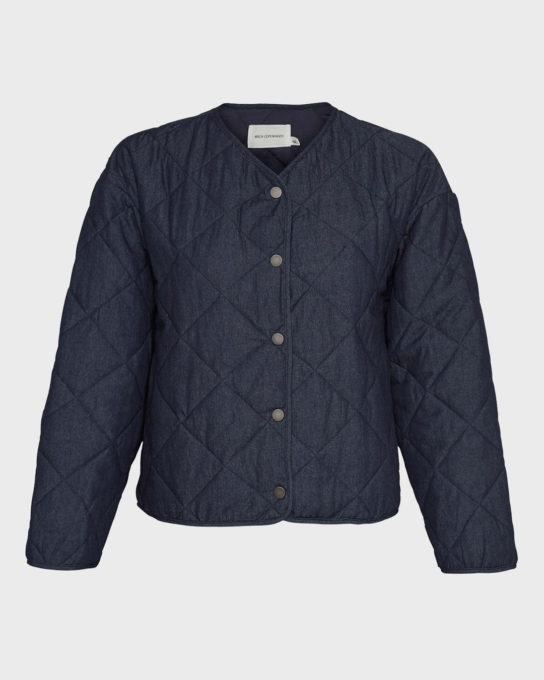 MSCHLysandra Jacket Deep Rinse