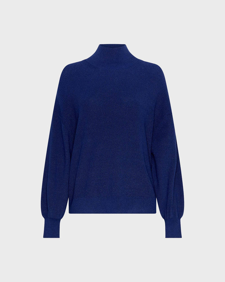 MSCHMagnea
Rachelle M Pullover Sodalite Blue