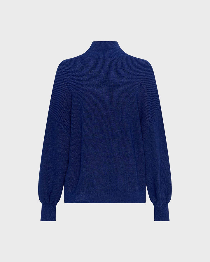 MSCHMagnea
Rachelle M Pullover Sodalite Blue