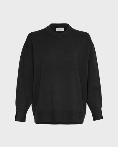 MSCHMaura Rachelle Pullover Black myMEID